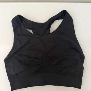 Sweaty Betty Stamina seamless bra